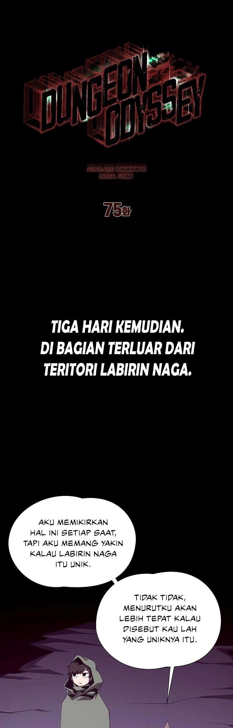 Chapter 75 - halaman 45