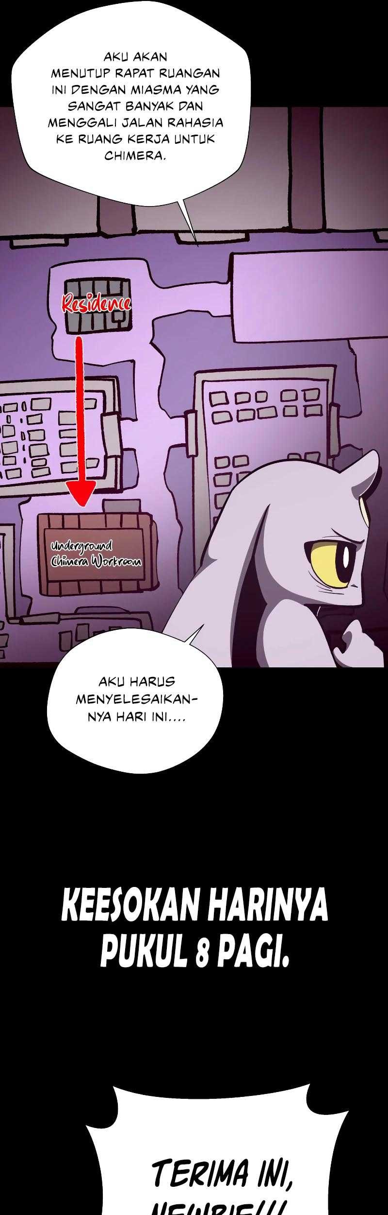 Chapter 75 - halaman 18