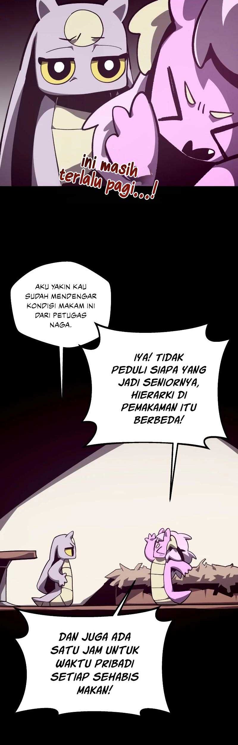 Chapter 75 - halaman 21