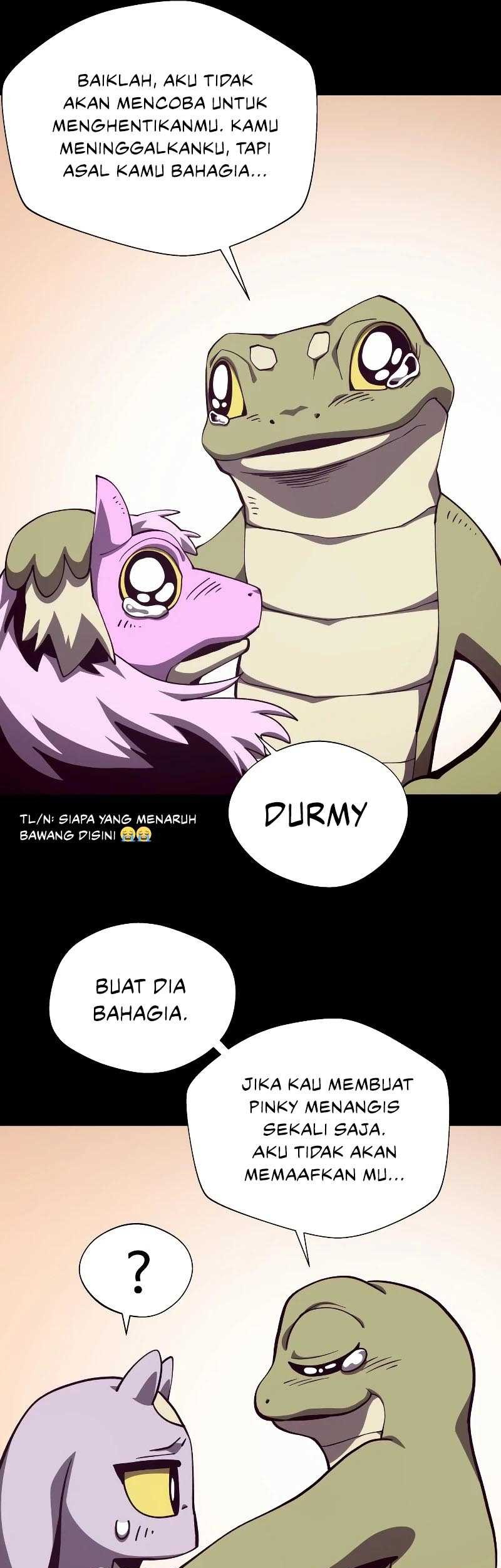 Chapter 75 - halaman 38