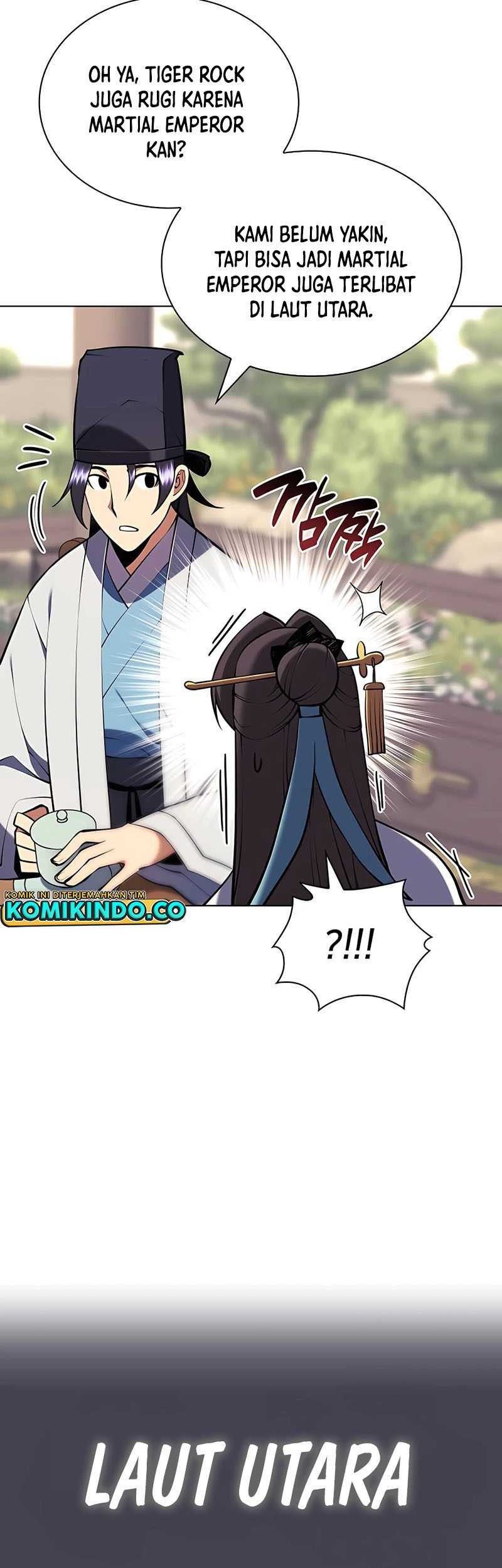 Chapter 88 - halaman 41