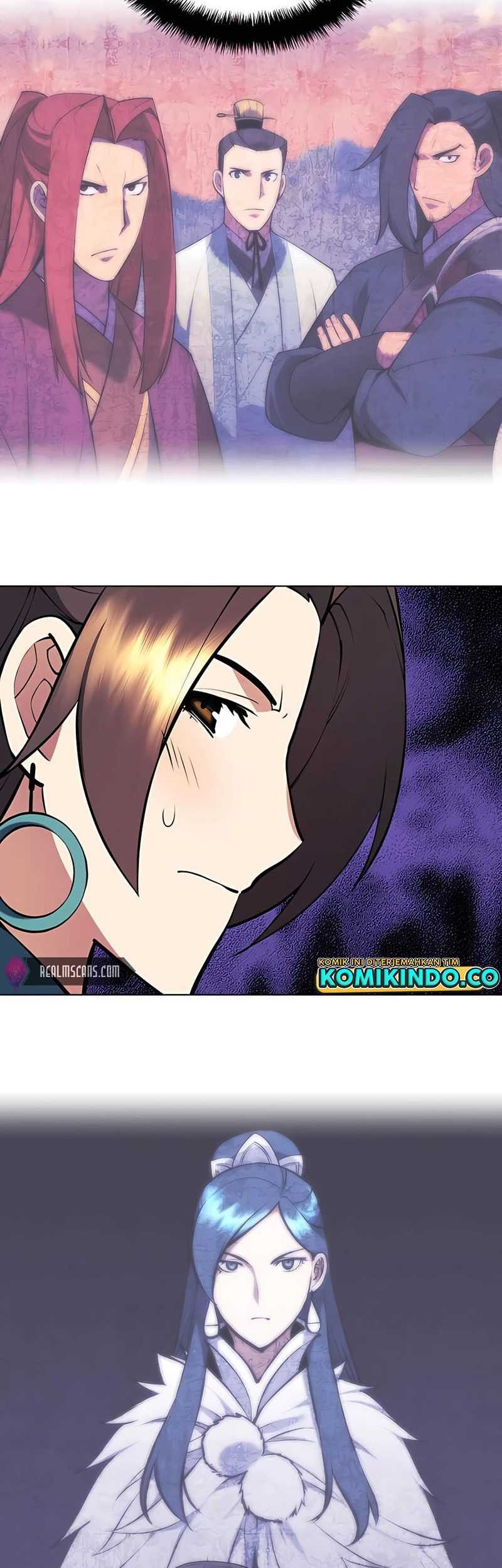Chapter 88 - halaman 27