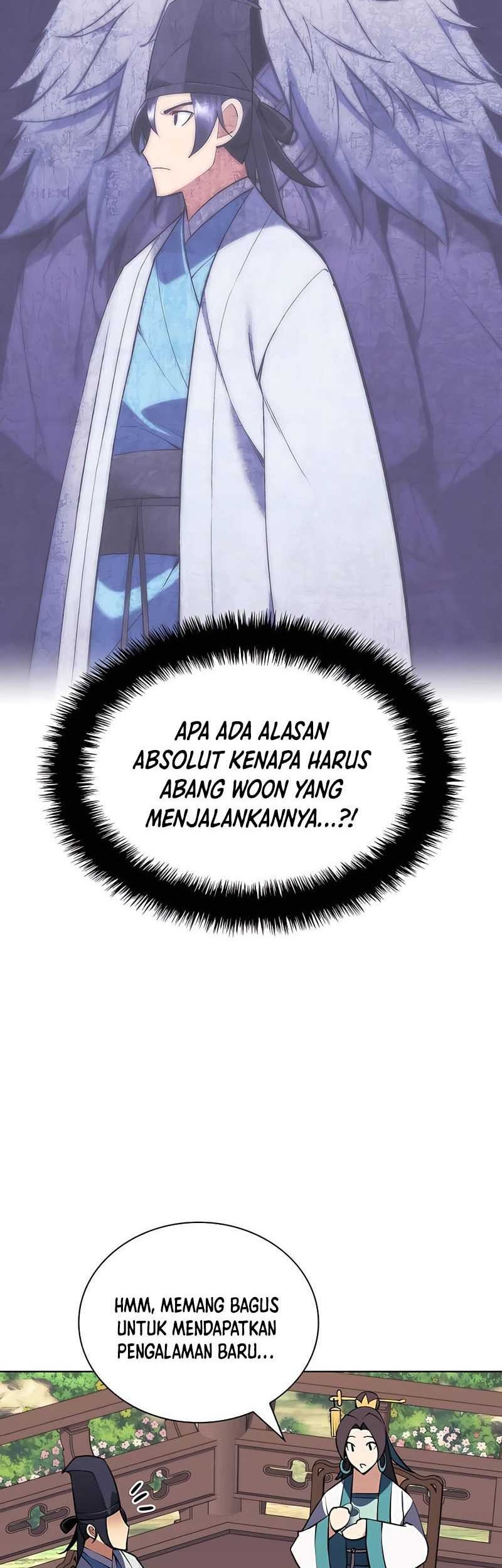 Chapter 88 - halaman 28