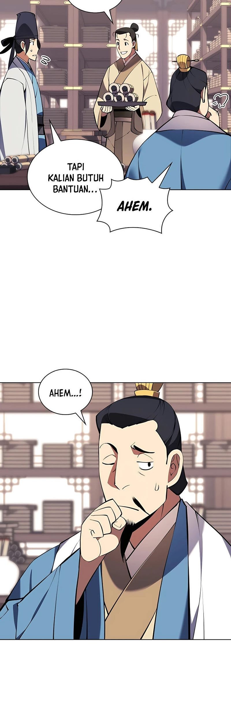 Chapter 87 - halaman 60