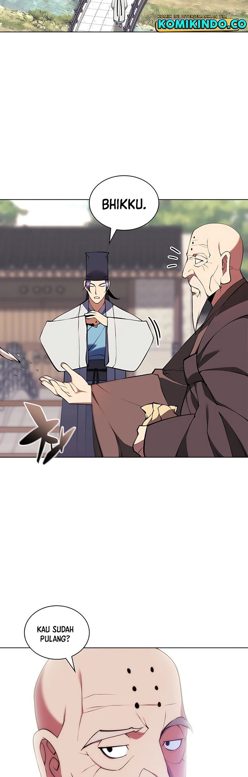 Chapter 87 - halaman 20