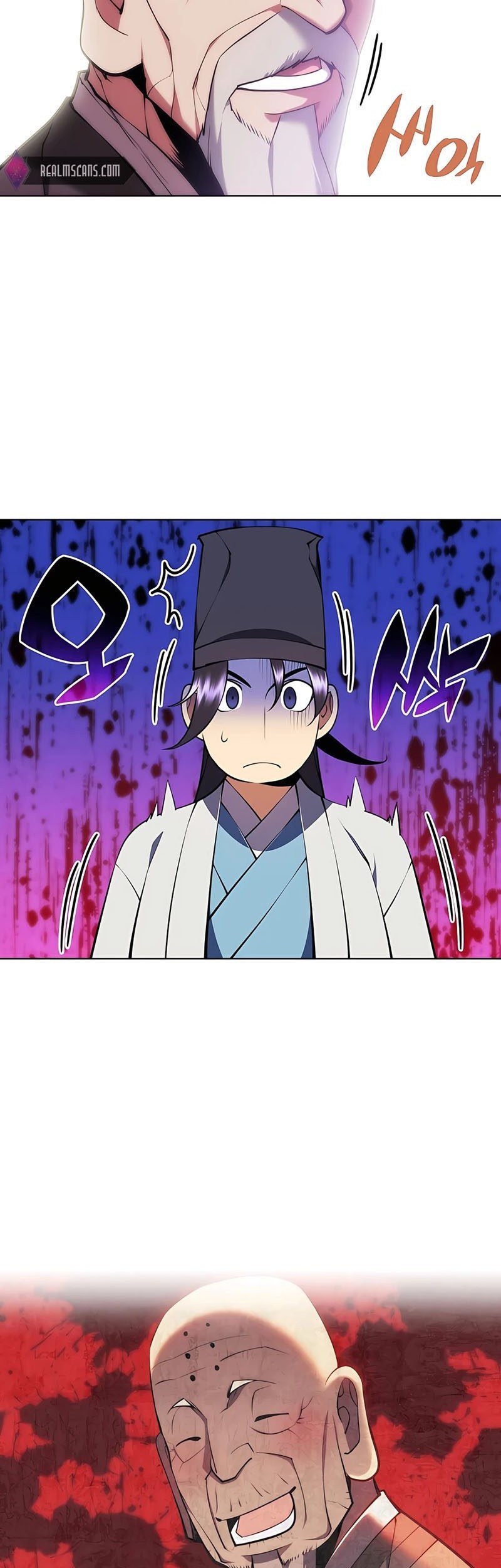 Chapter 87 - halaman 21
