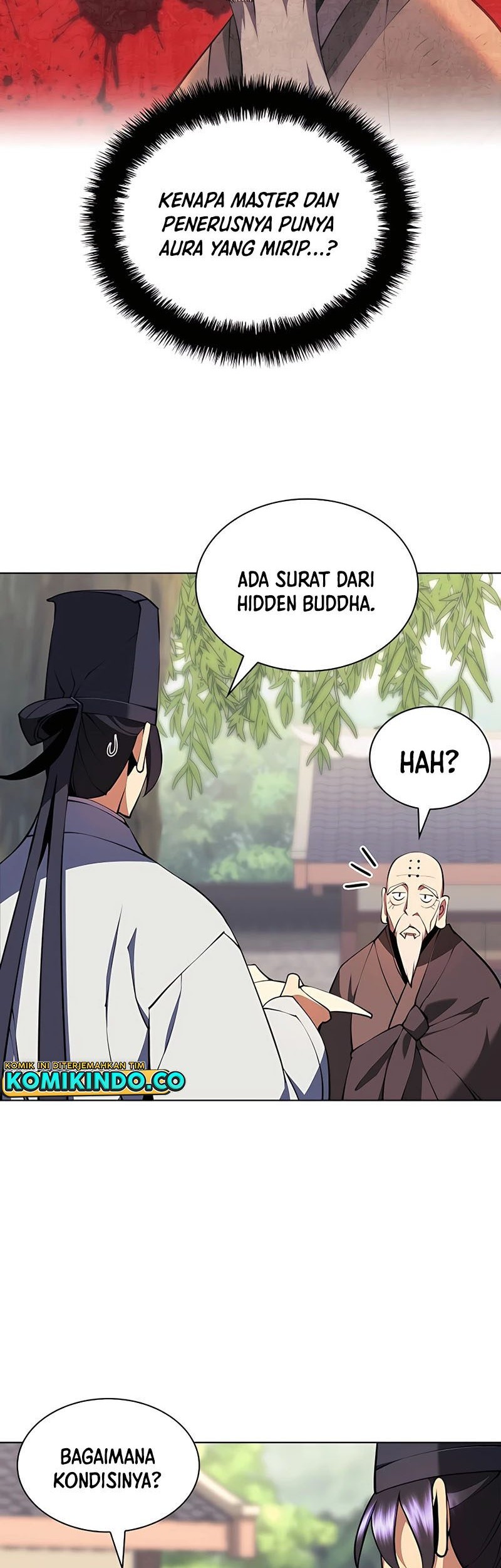 Chapter 87 - halaman 22