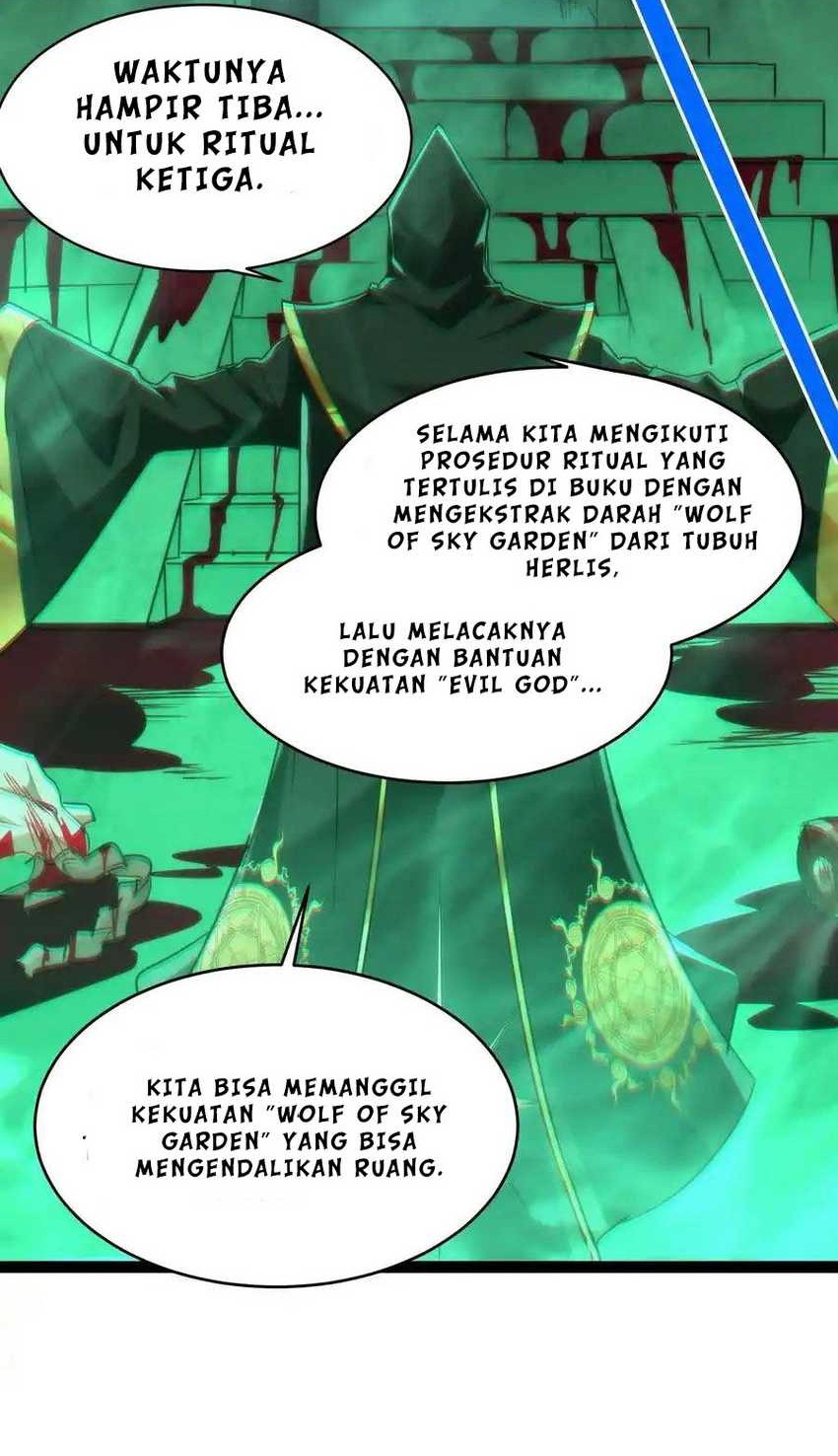 Chapter 115 - halaman 20