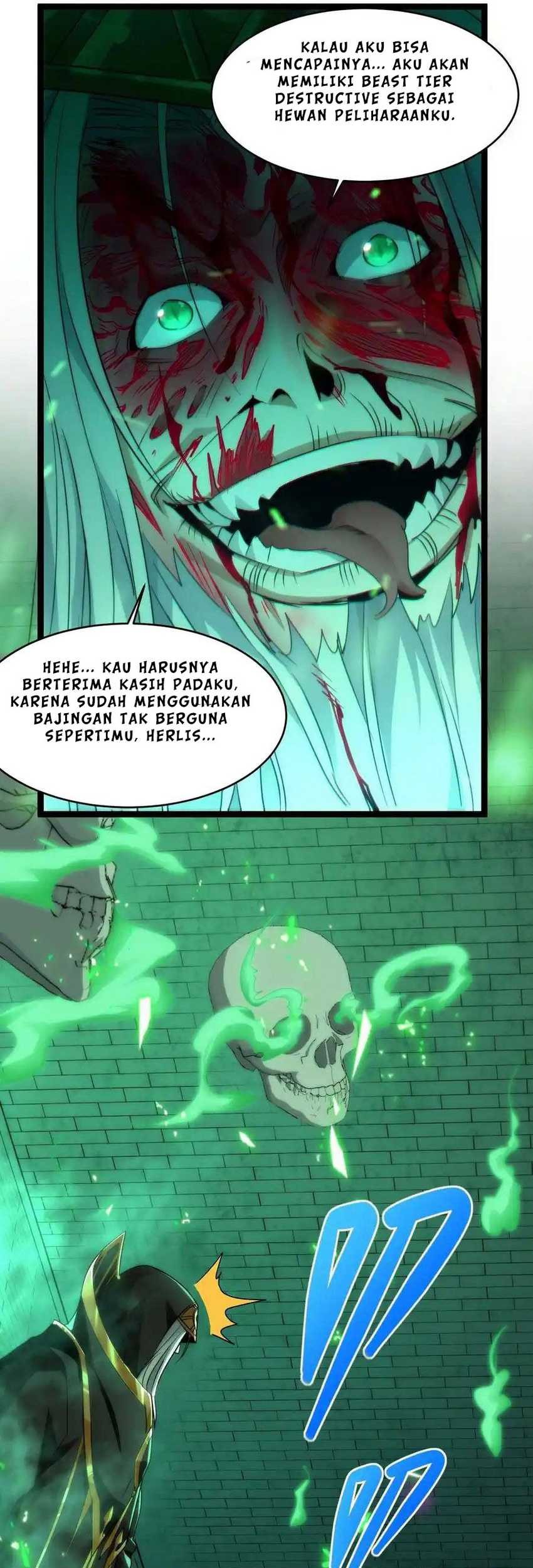 Chapter 115 - halaman 21