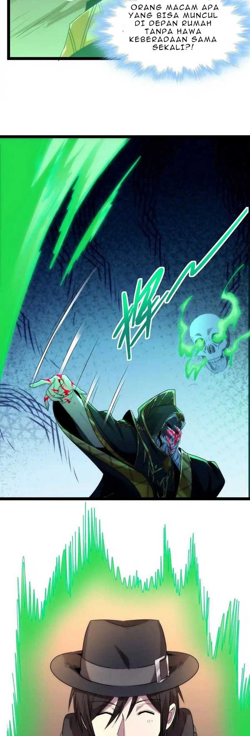 Chapter 115 - halaman 23