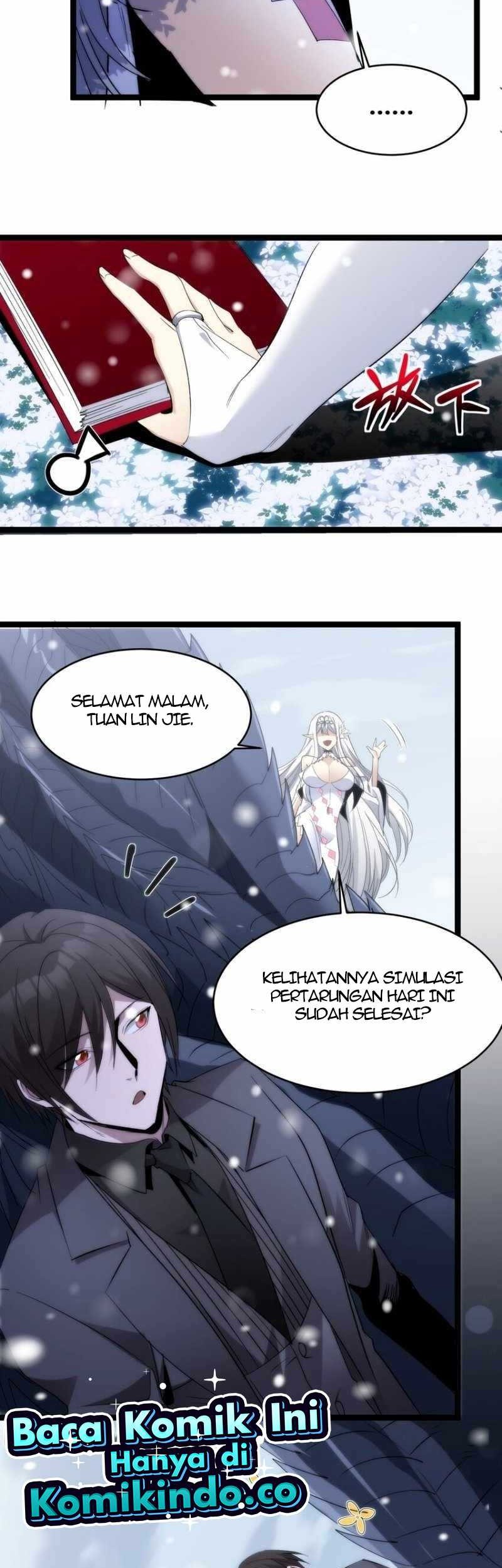 Chapter 114 - halaman 20