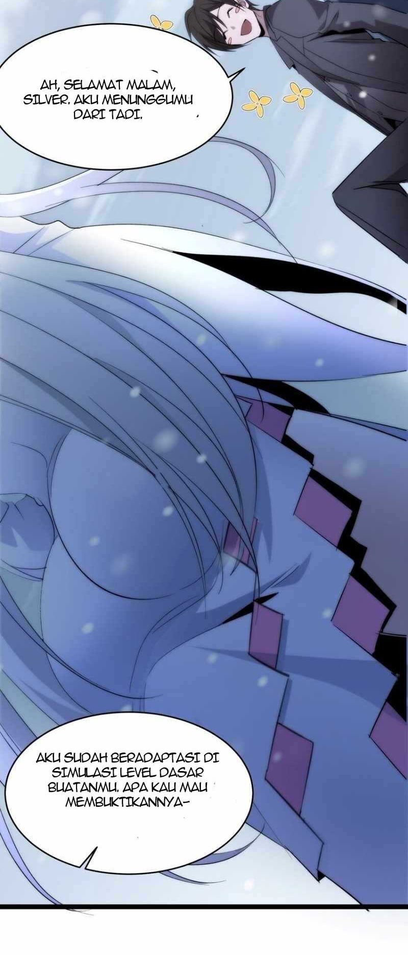 Chapter 114 - halaman 21