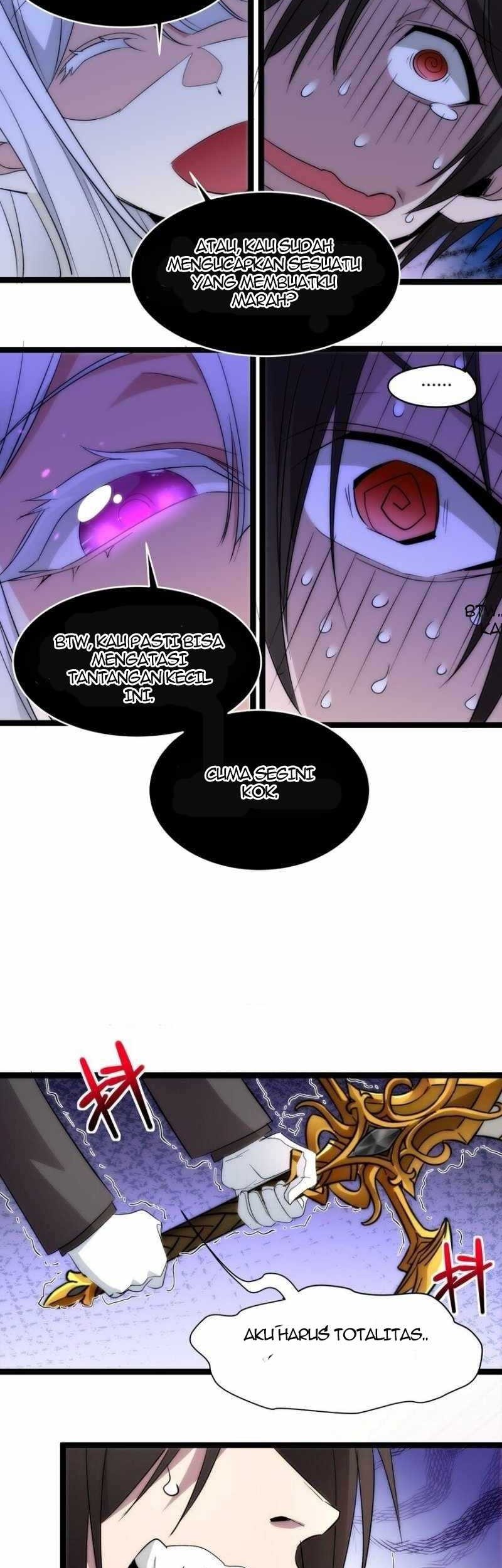 Chapter 114 - halaman 28