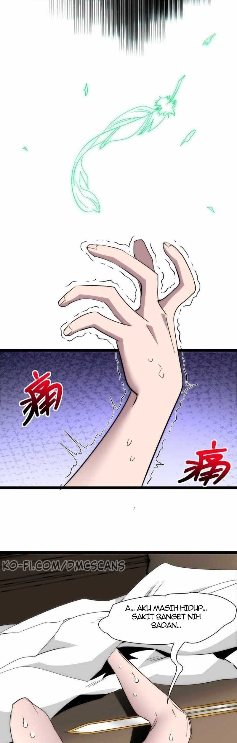 Chapter 114 - halaman 31