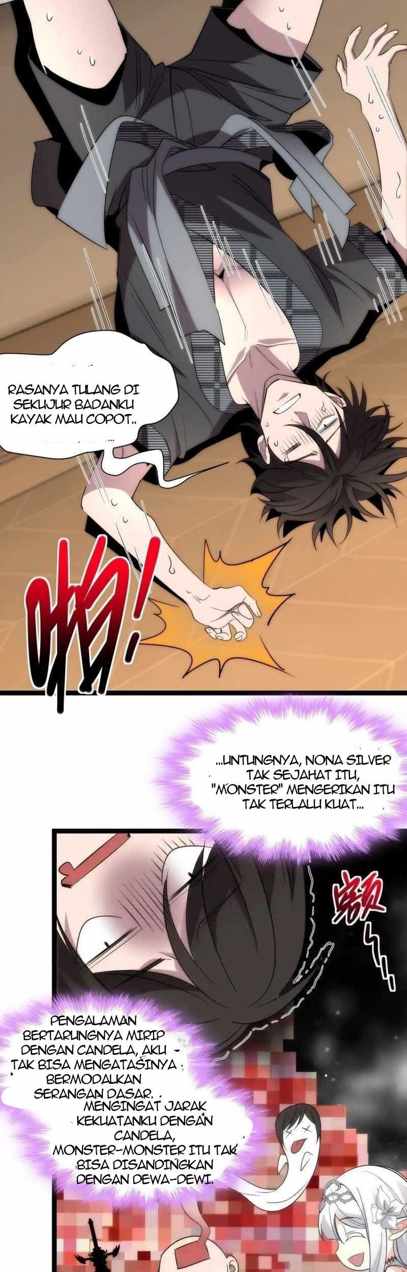 Chapter 114 - halaman 32