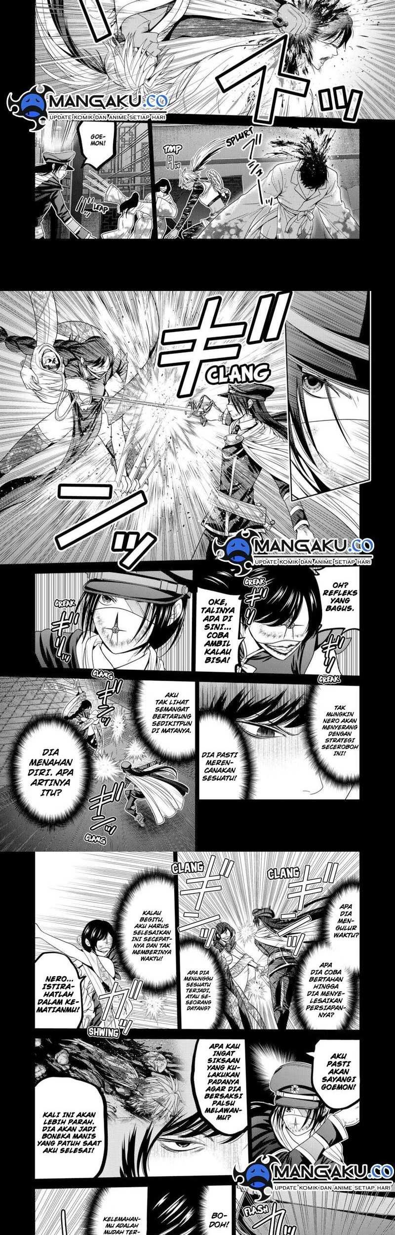 Chapter 71 - halaman 12