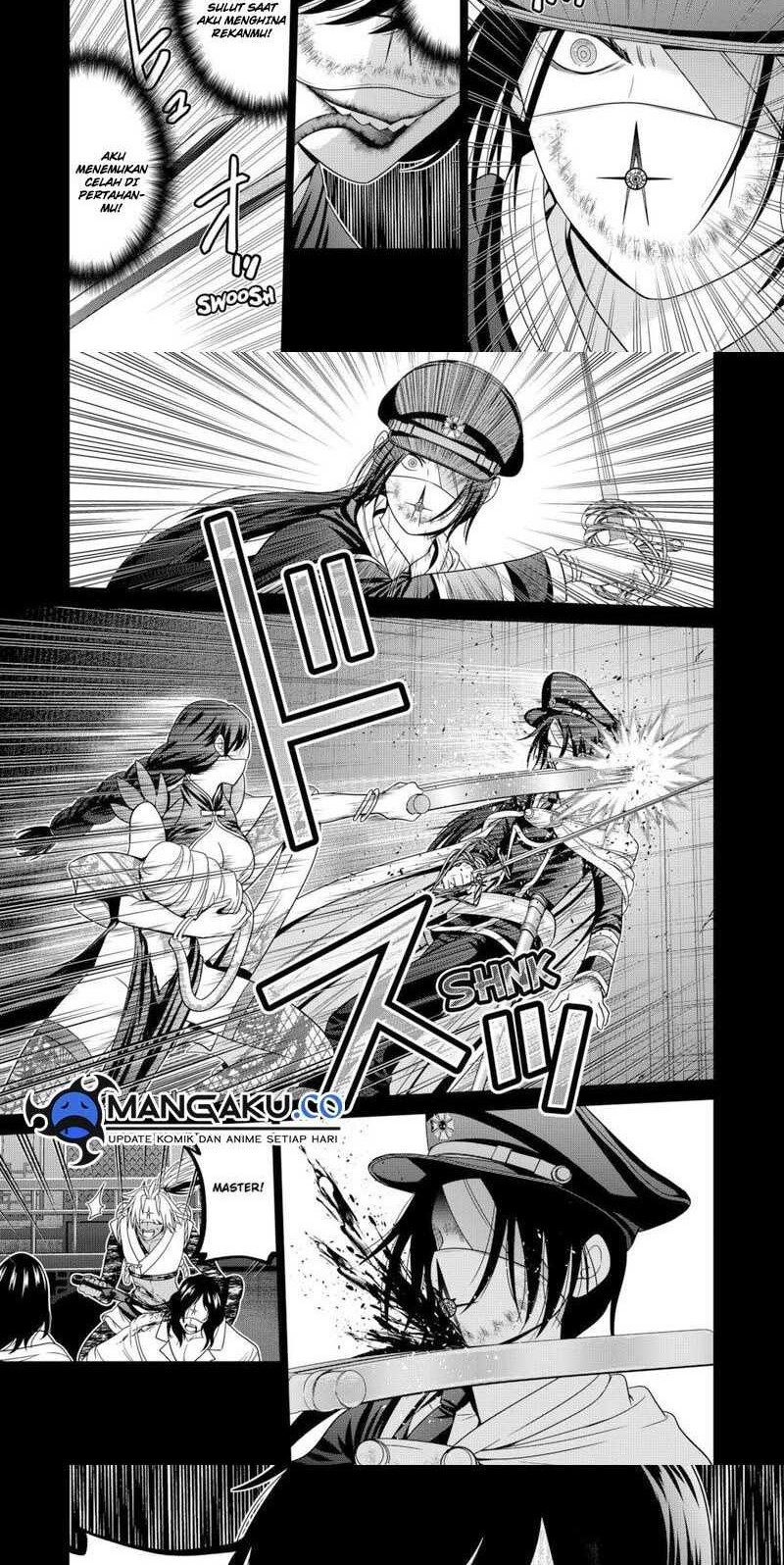 Chapter 71 - halaman 13