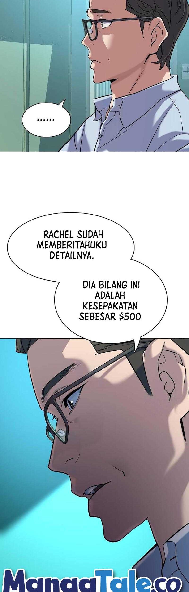 Chapter 91 - halaman 6