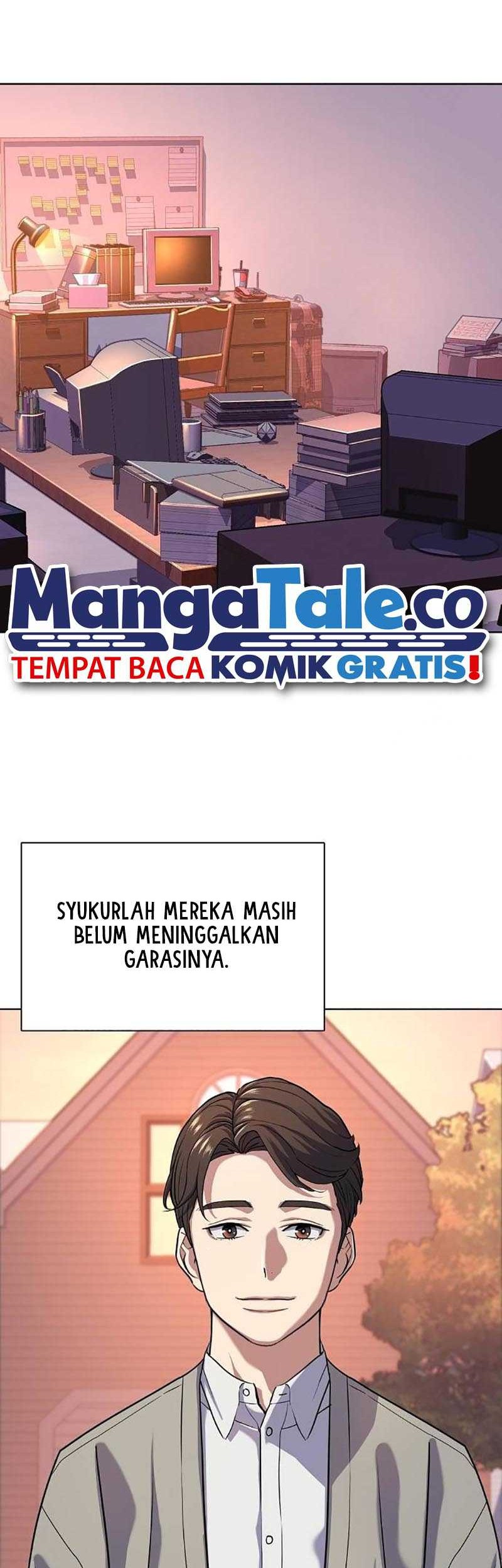 Chapter 91 - halaman 22