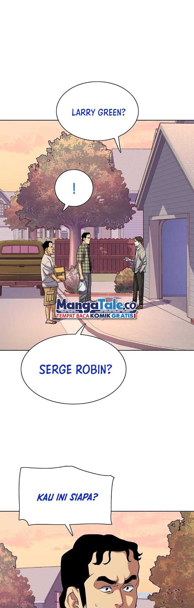 Chapter 91 - halaman 26
