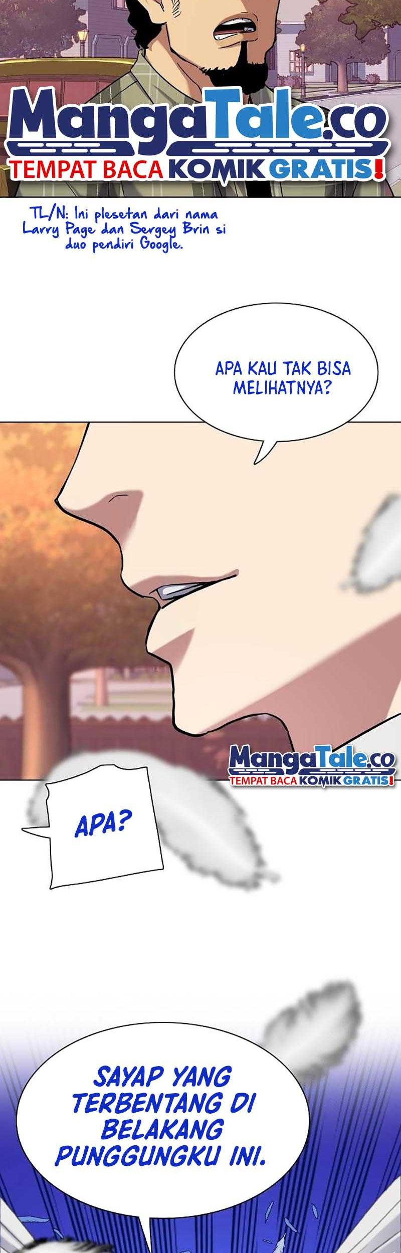 Chapter 91 - halaman 27