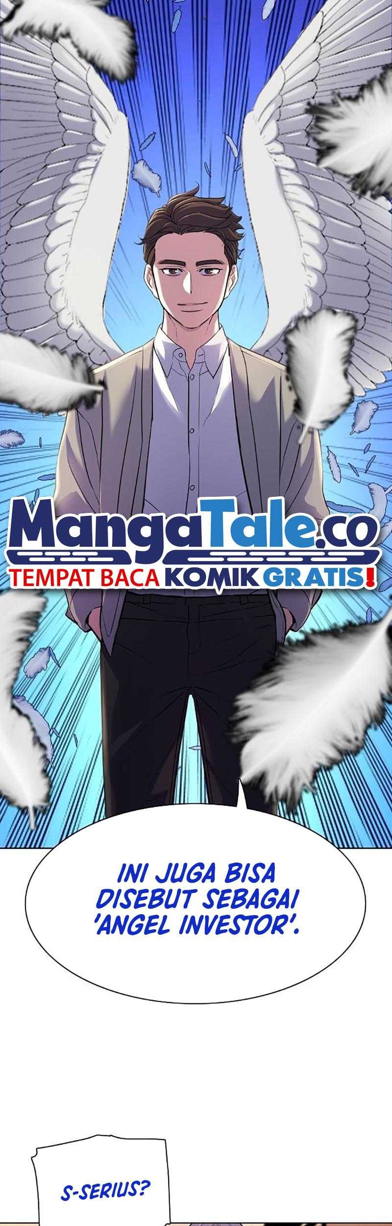Chapter 91 - halaman 28