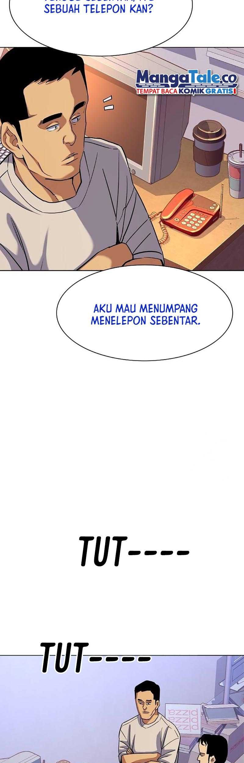 Chapter 91 - halaman 35