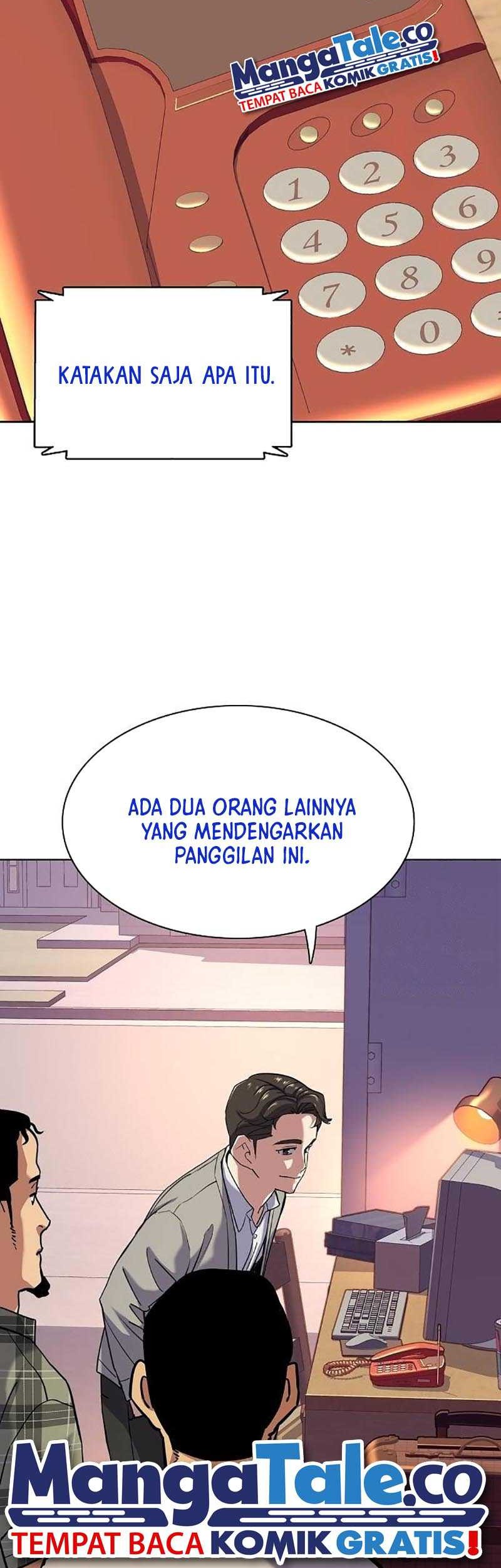 Chapter 91 - halaman 40