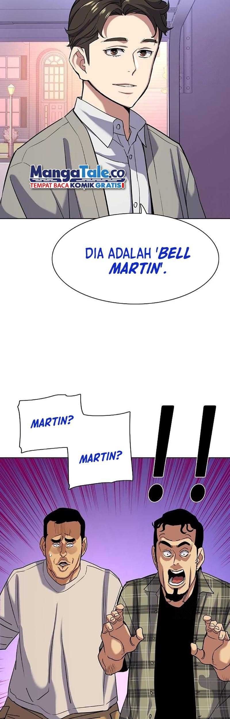 Chapter 91 - halaman 42