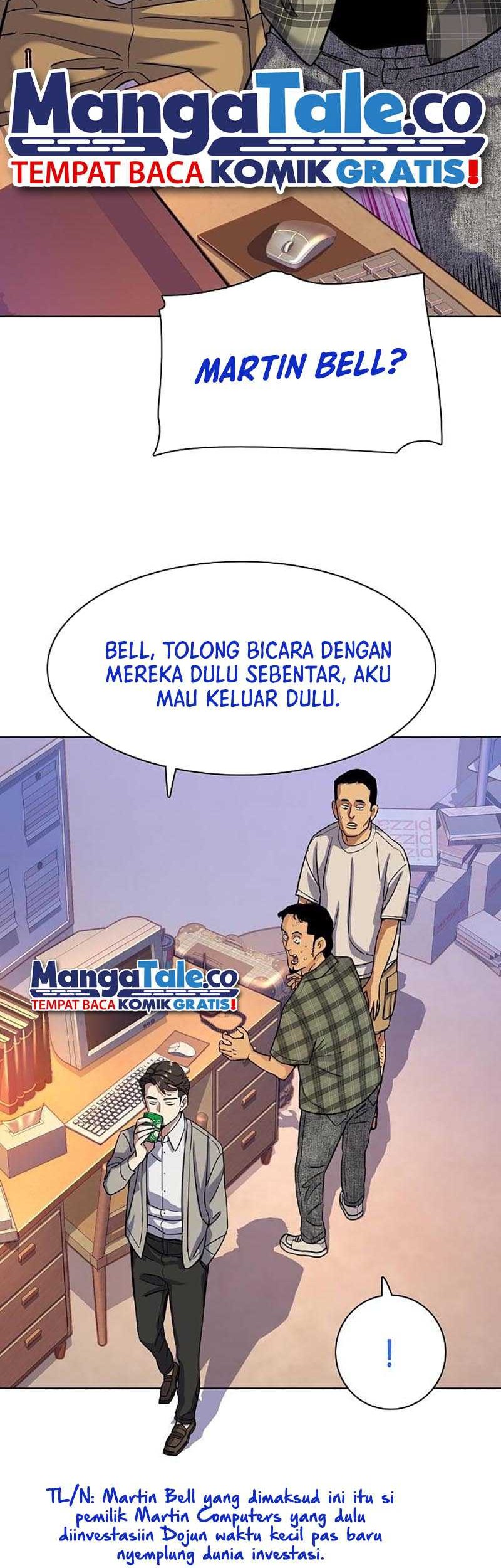 Chapter 91 - halaman 43