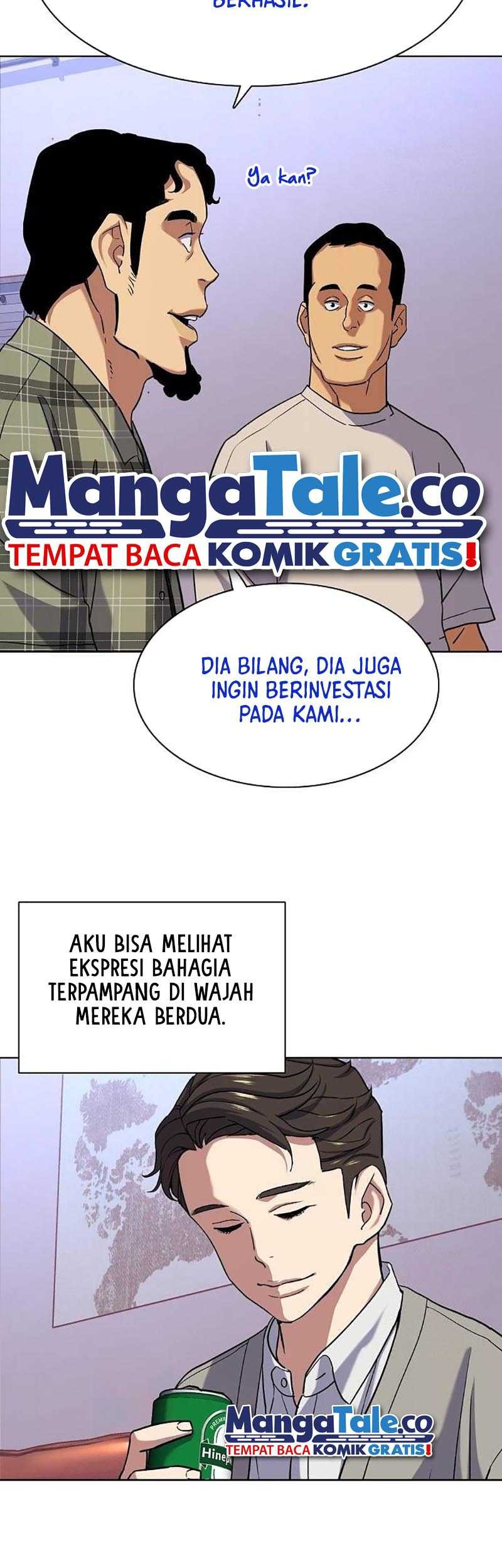 Chapter 91 - halaman 54