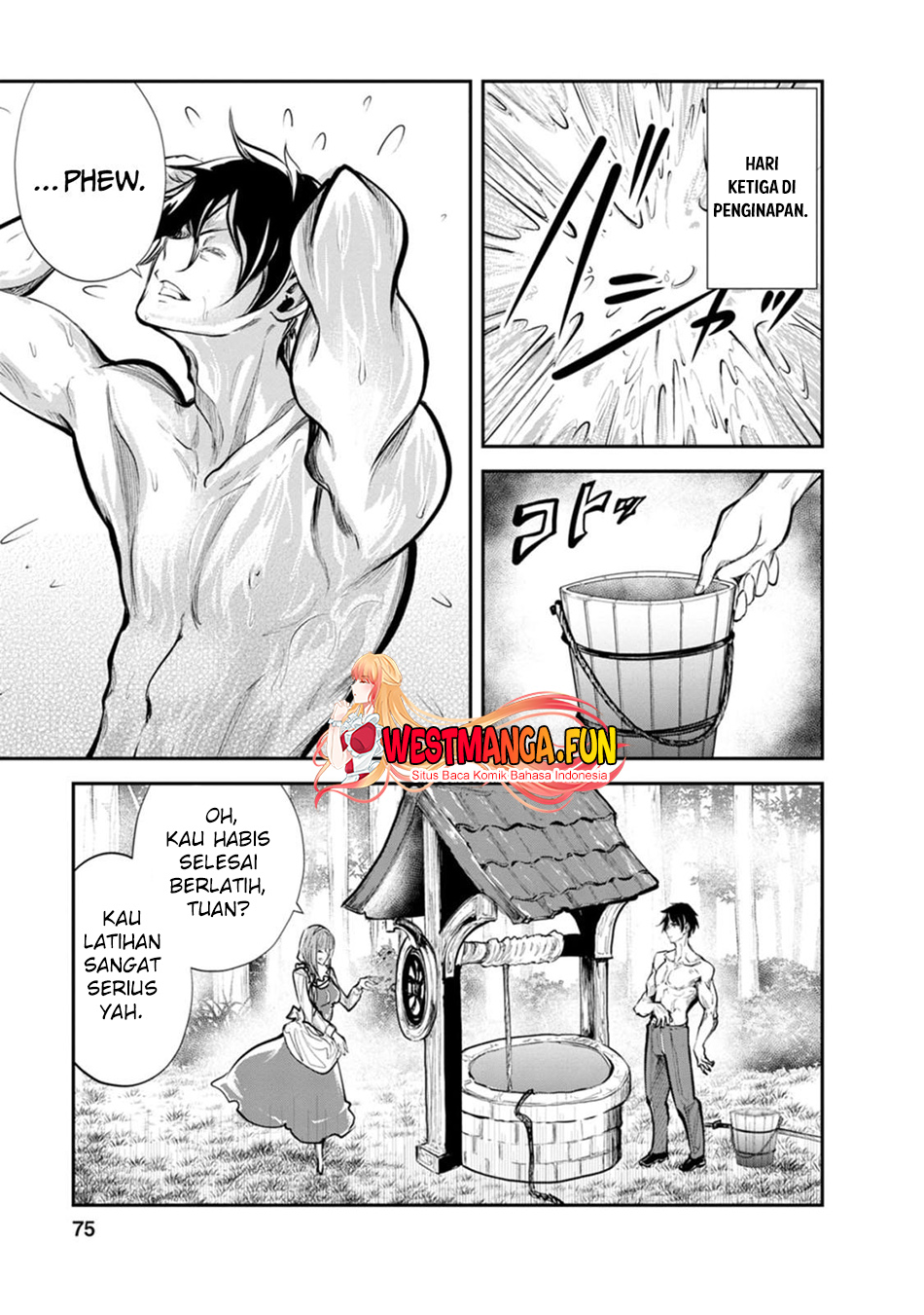 Chapter 58 - halaman 11