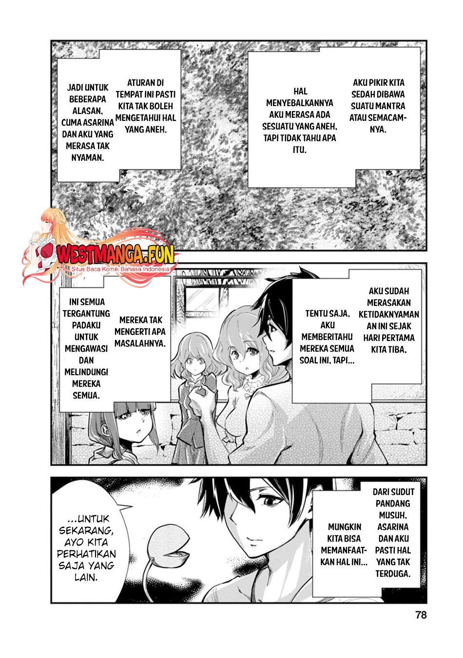 Chapter 58 - halaman 14