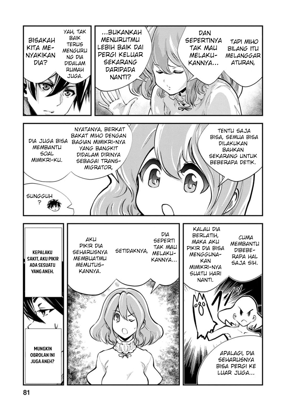 Chapter 58 - halaman 18