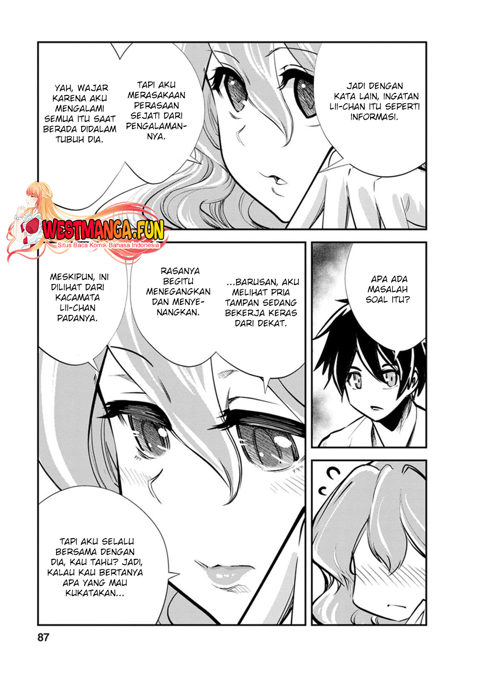 Chapter 58 - halaman 24