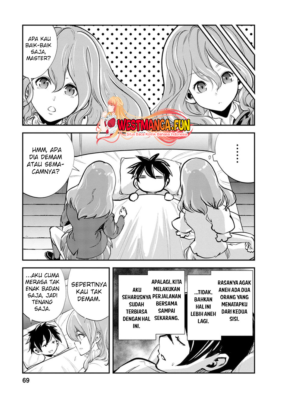 Chapter 58 - halaman 5