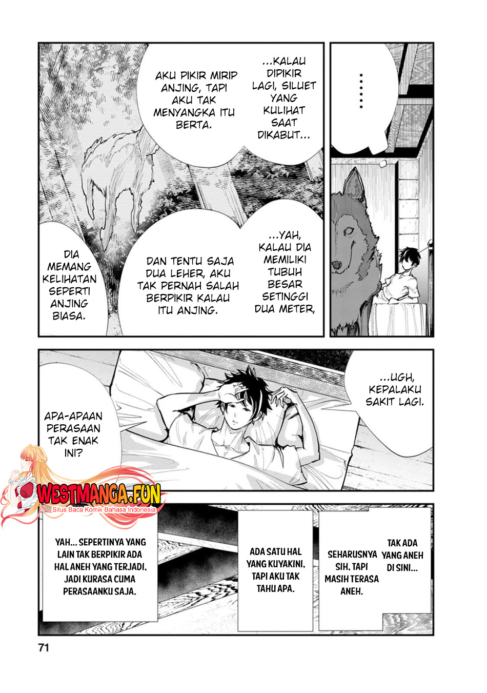Chapter 58 - halaman 7