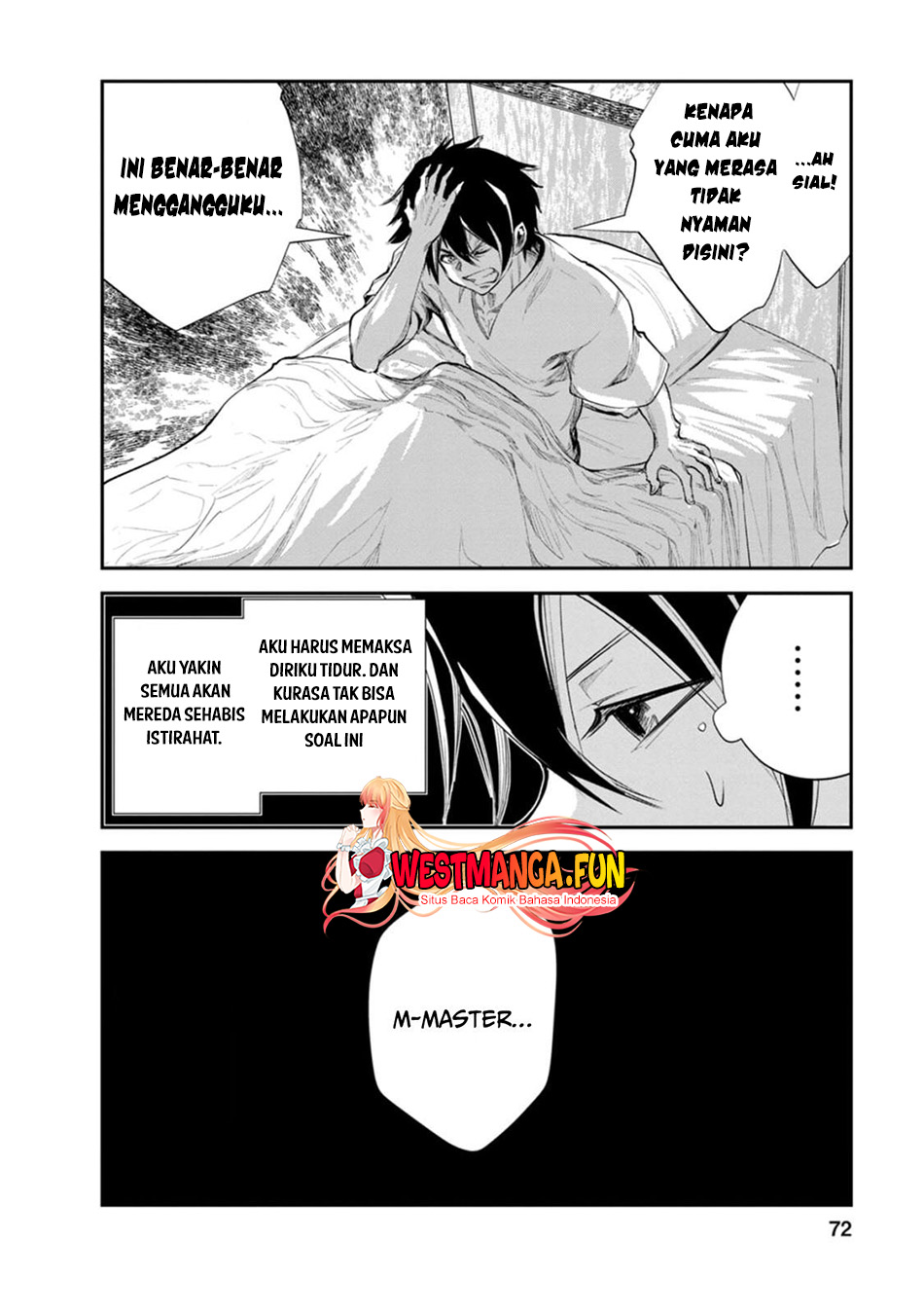 Chapter 58 - halaman 8