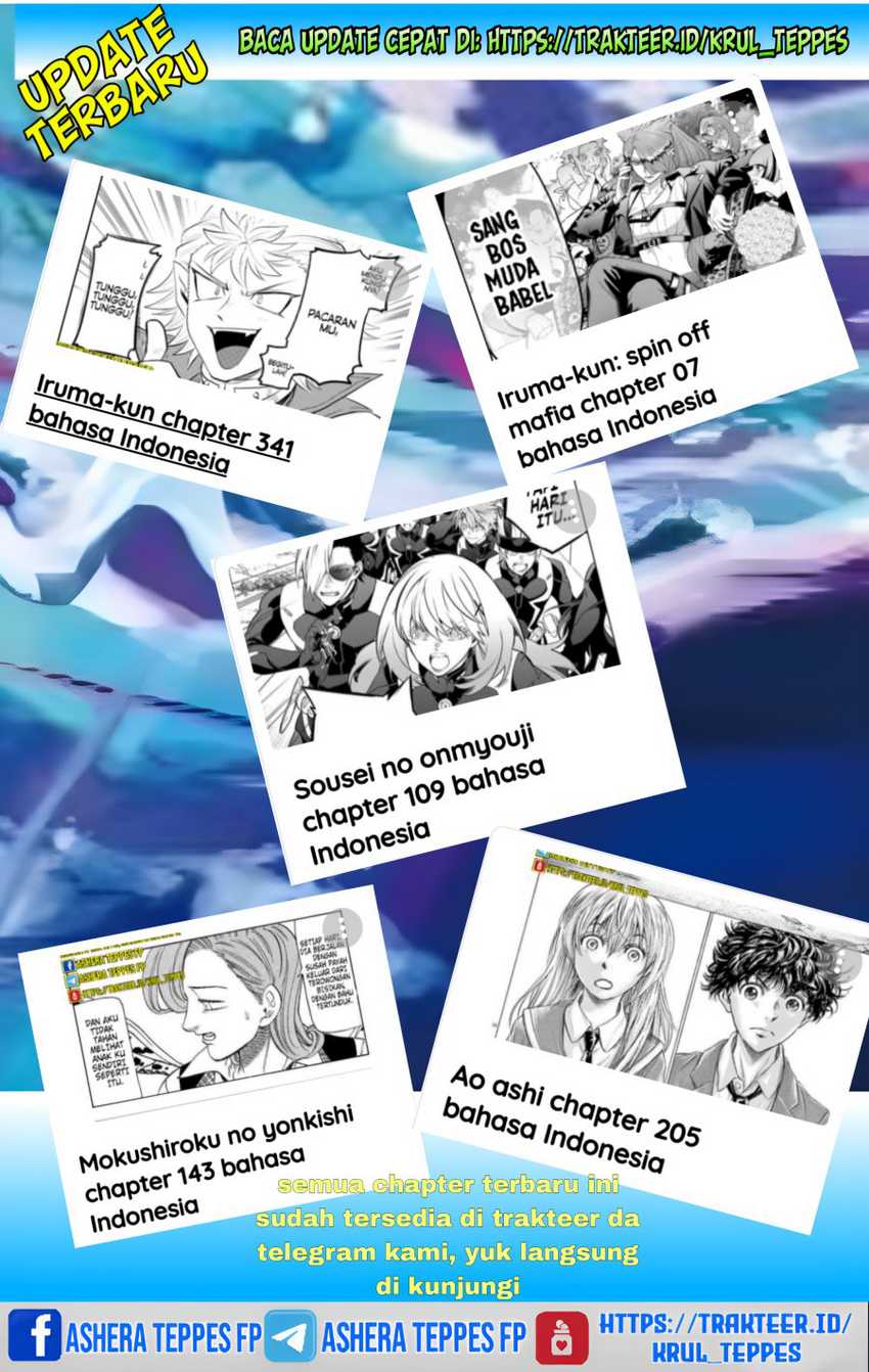 Chapter 340 - halaman 22