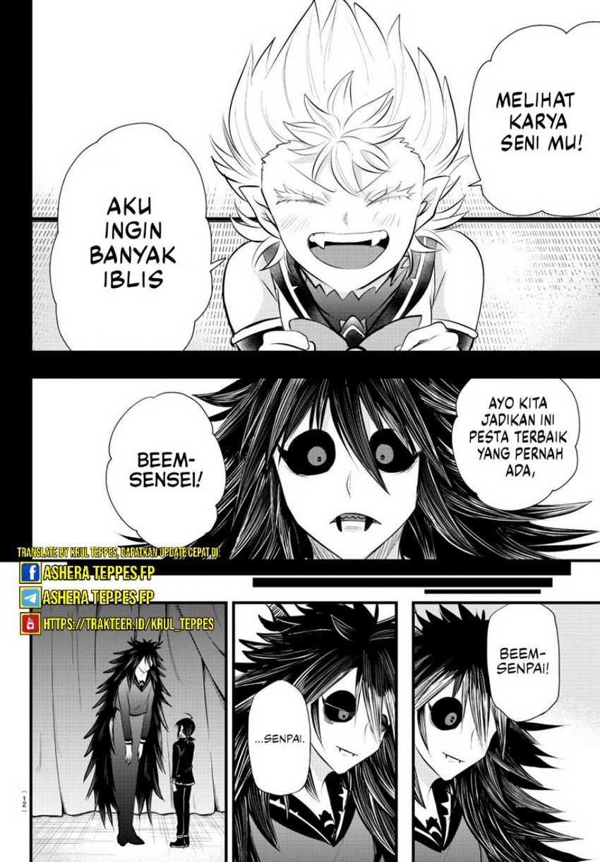 Chapter 339 - halaman 8