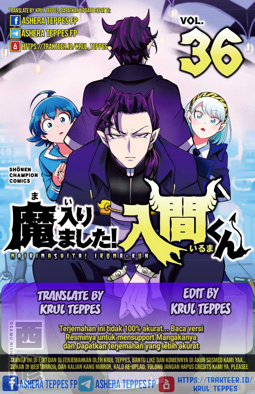 Chapter 338 - halaman 2
