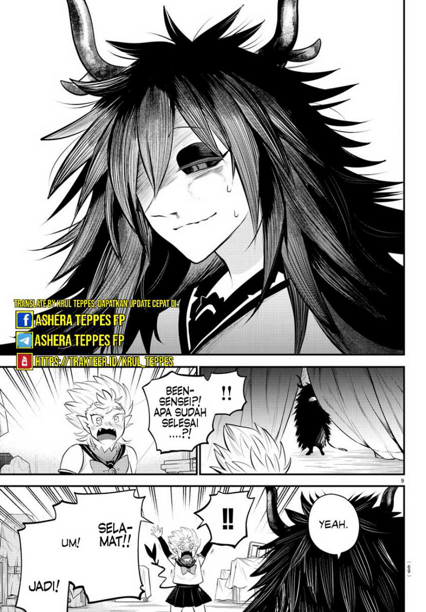 Chapter 338 - halaman 11