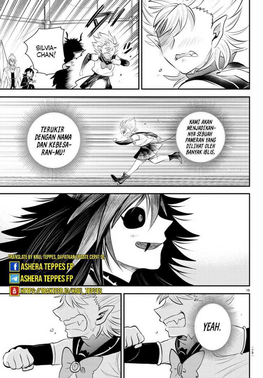 Chapter 338 - halaman 21