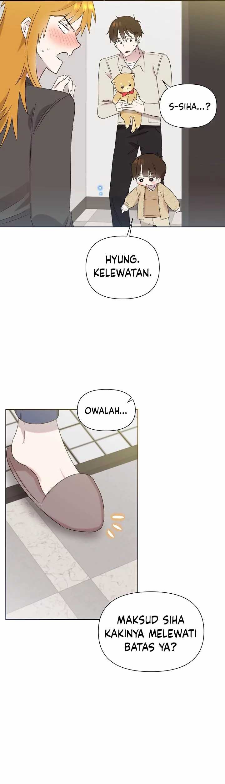 Chapter 23 - halaman 9