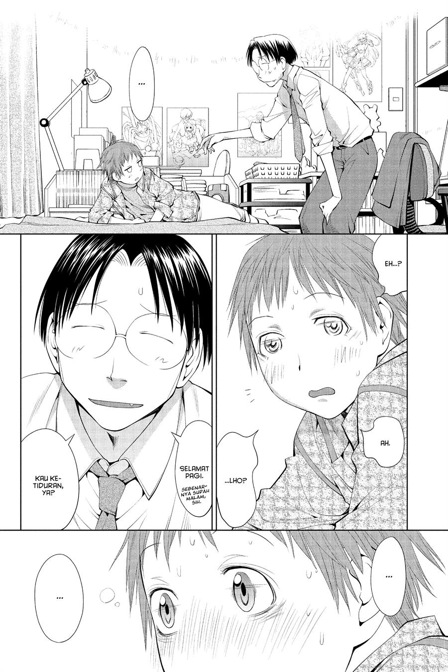 Chapter 61 - halaman 13