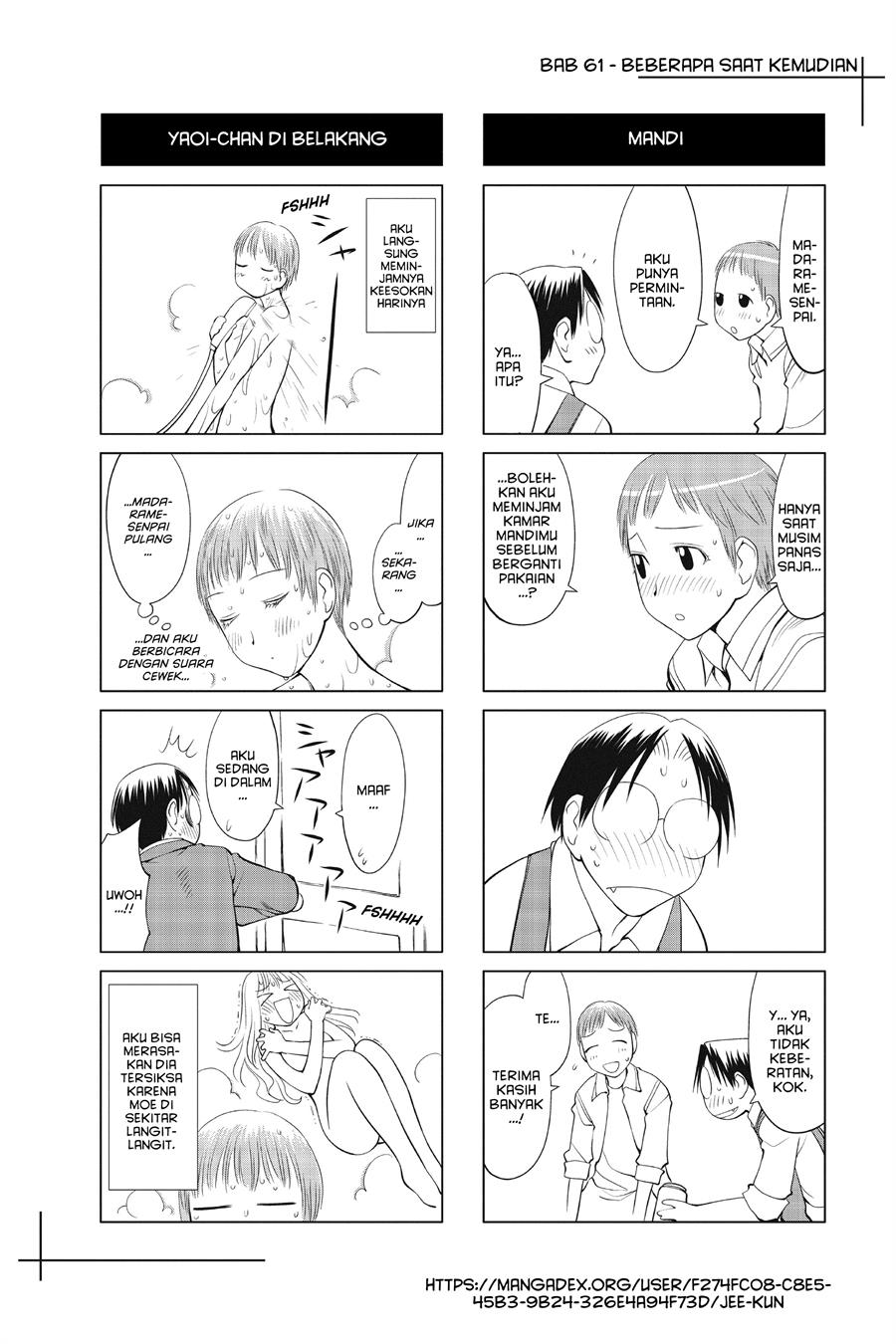 Chapter 61 - halaman 33