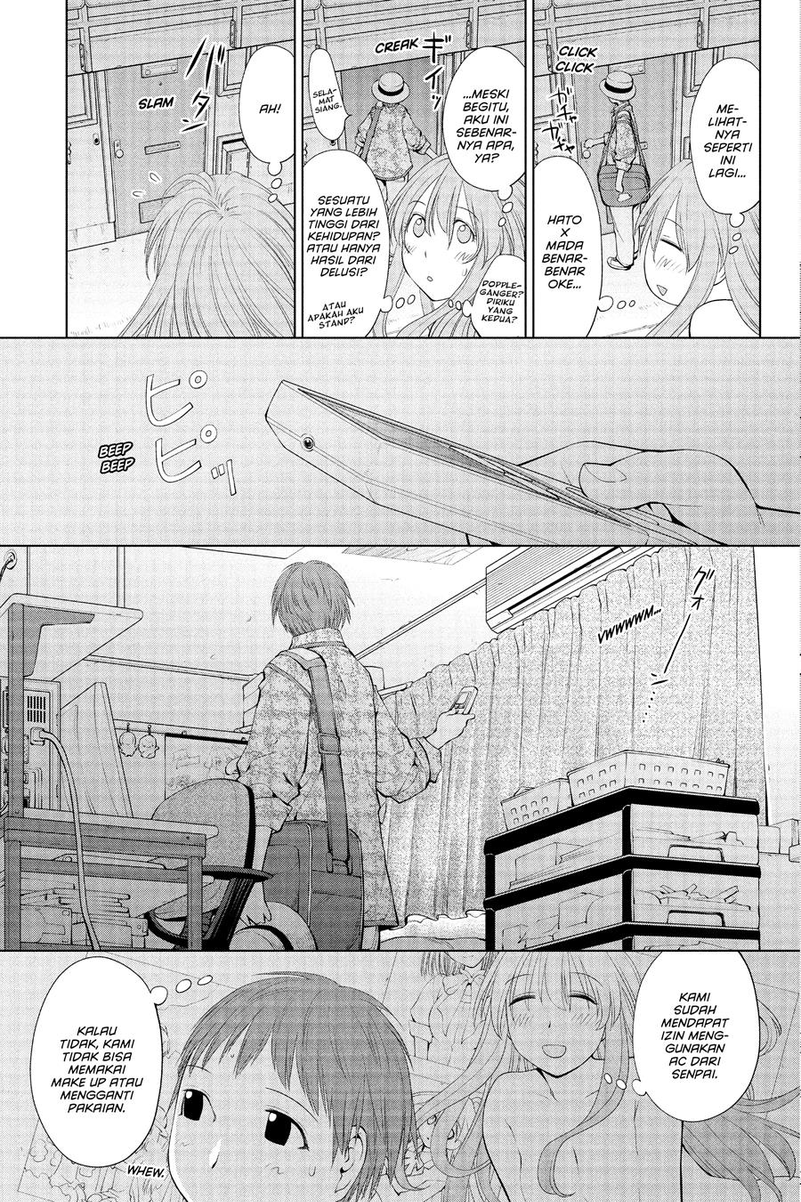 Chapter 61 - halaman 8