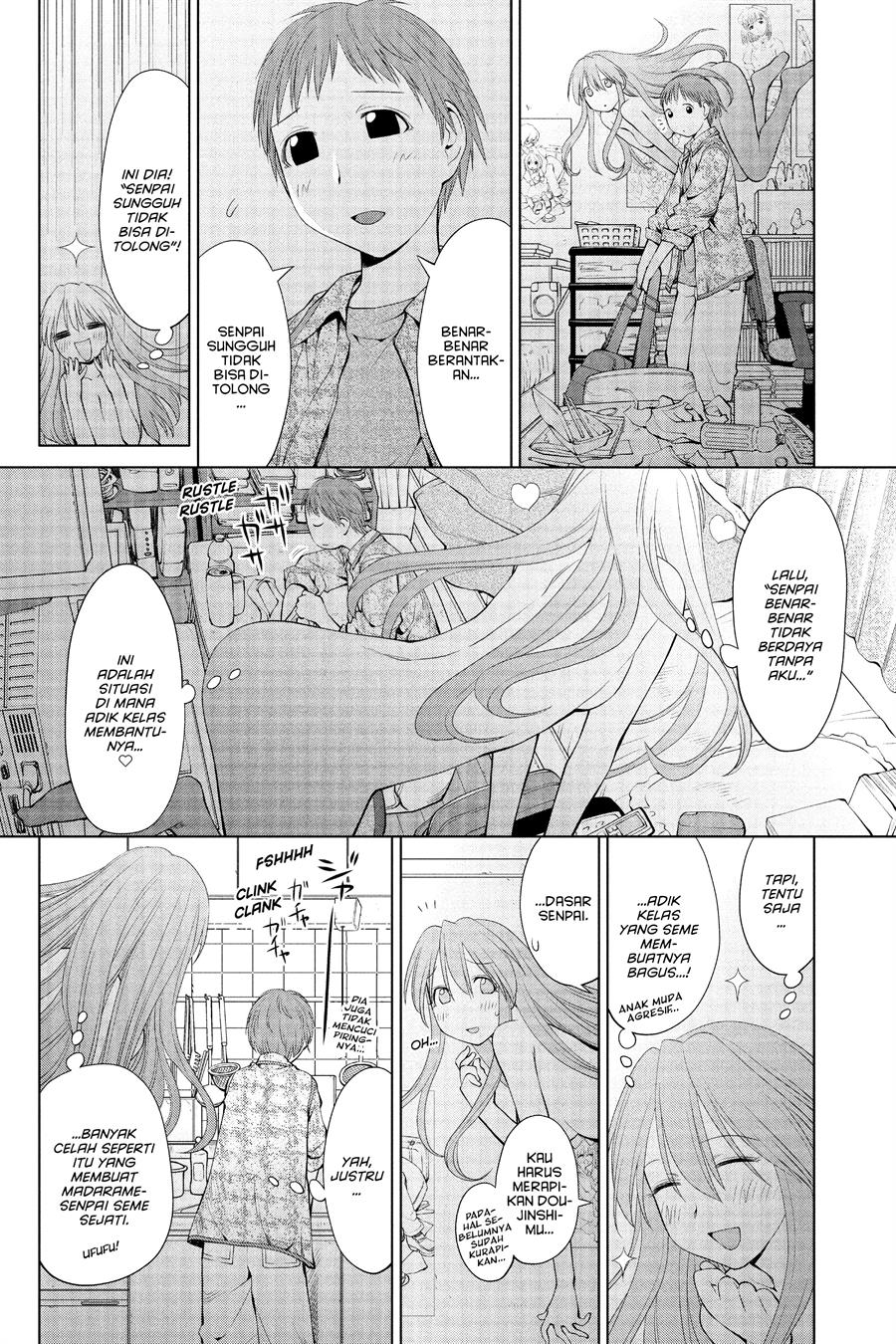 Chapter 61 - halaman 9