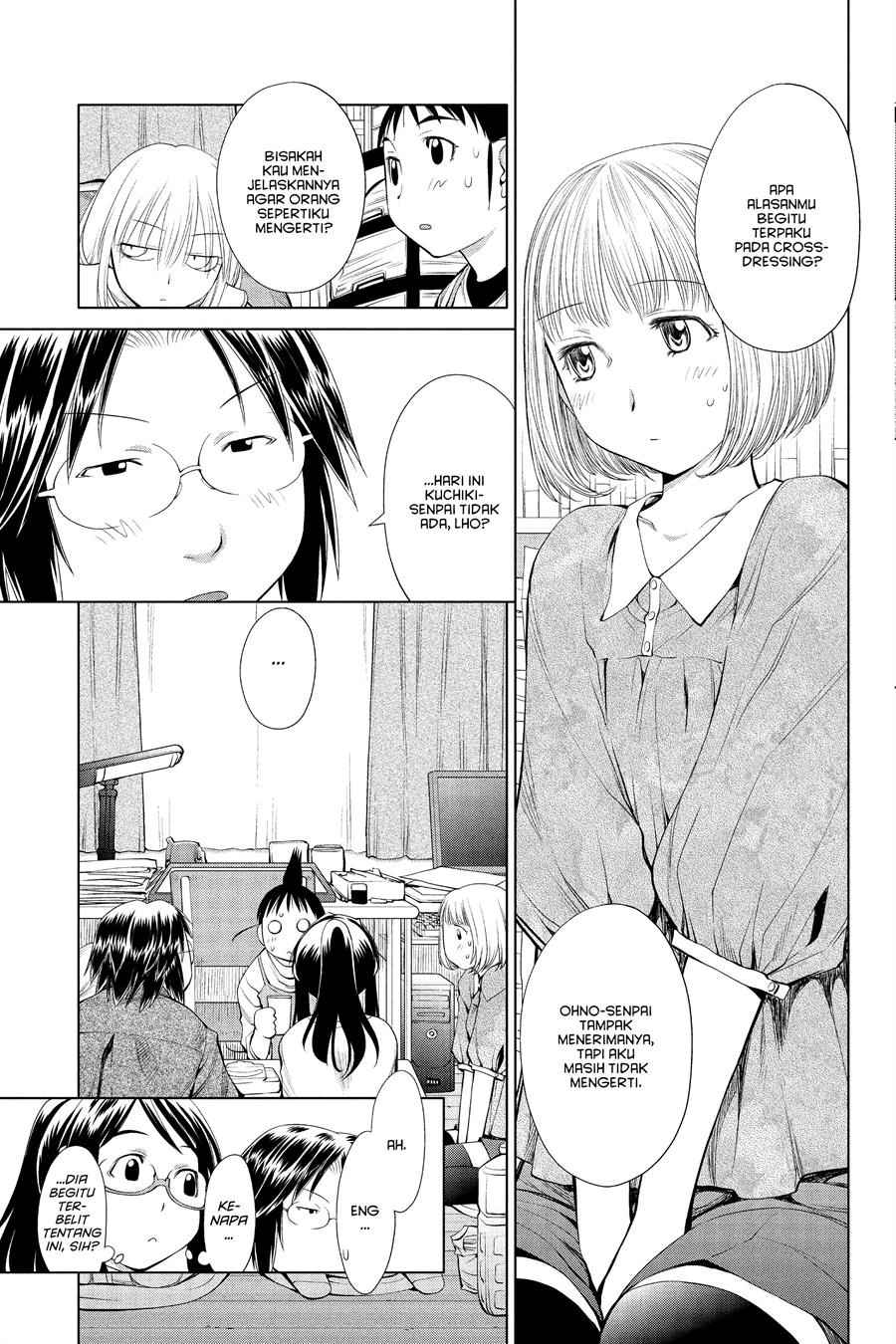 Chapter 60 - halaman 12