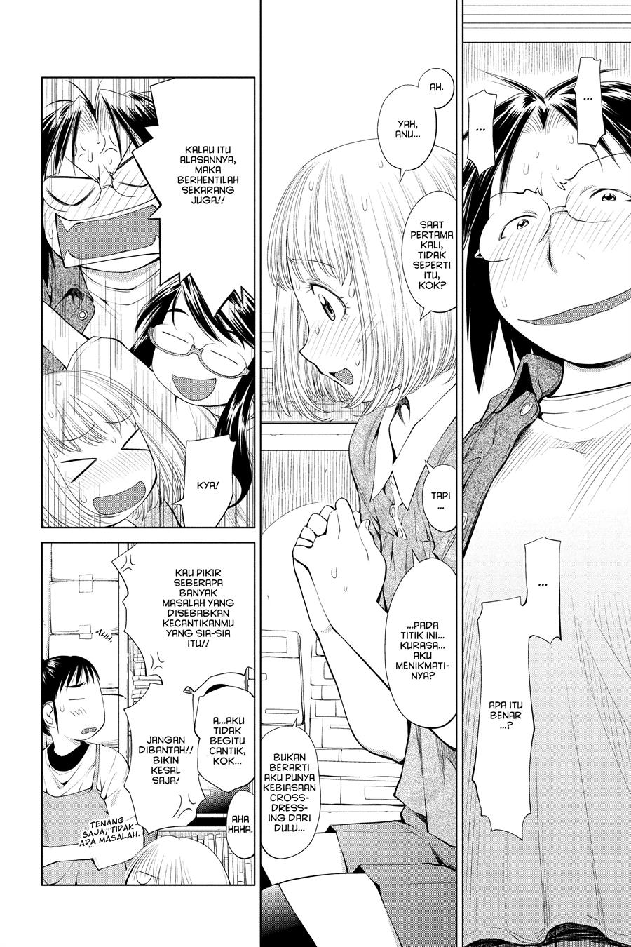 Chapter 60 - halaman 19